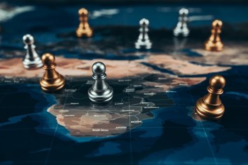What happens to aluminium when supply, energy and carbon collide: A market simultaneously facing scarcity, costs and power risks