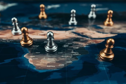 What happens to aluminium when supply, energy and carbon collide: A market simultaneously facing scarcity, costs and power risks