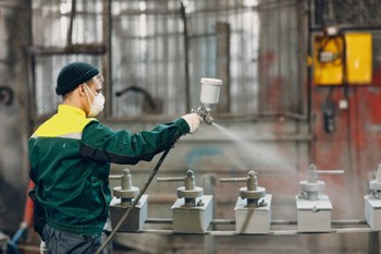 Chinese manufacturer Dajia develops advanced aluminium anodising and spray coating