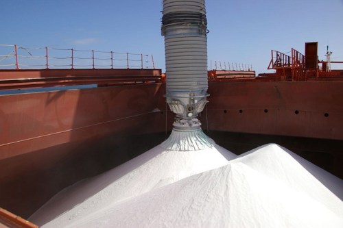 WEEKLY: Chinese alumina prices hold flat as supply improves