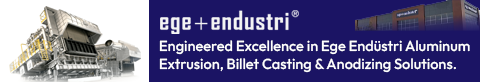 EGE + Endustries
