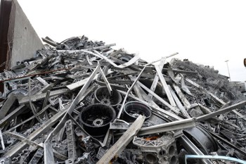 Aluminium scrap imports drop 16% y-o-y in Q1CY'26. Will India face tighter supplies in Q2?