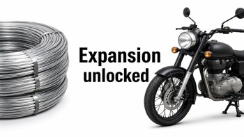 Baheti Recycling unlocks new growth phase with aluminium wire rod and OEM expansion