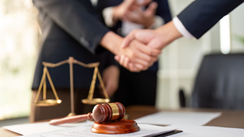 Trudi Charles steps in as Rio Tinto’s new Chief Legal Officer