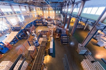 Perfectus Aluminum agrees to $549M settlement over customs duty allegations