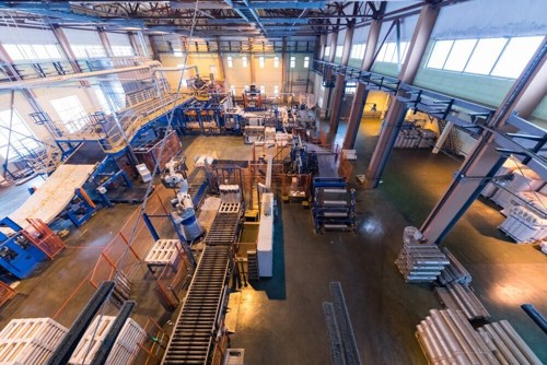 Perfectus Aluminum agrees to $549M settlement over customs duty allegations