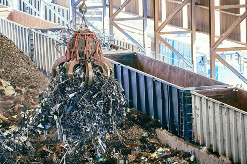 China's aluminium scrap prices to extend their gains for now