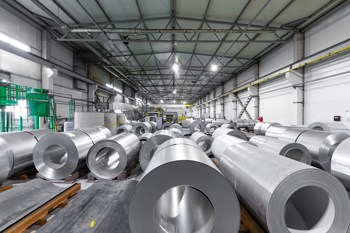 Singapore company Nam Lee Pressed reports 28% higher revenue driven by aluminium sales