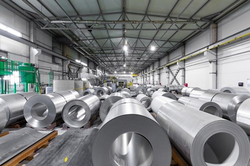 Singapore company Nam Lee Pressed reports 28%higher revenue driven by aluminium sales