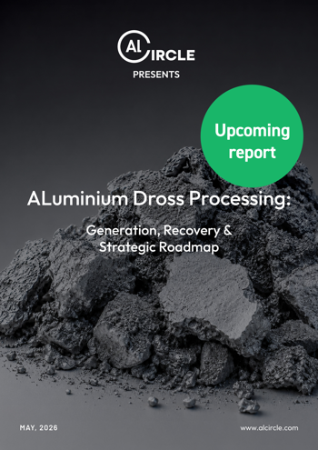 ALuminium Dross Processing: Generation, Recovery & Strategic Roadmap