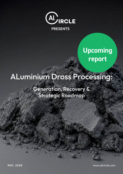 ALuminium Dross Processing: Generation, Recovery & Strategic Roadmap
