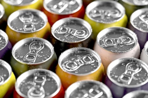 Guaraná Antarctica creates aluminium cans inspired by Brazil's championship-winning uniforms from the World Cup