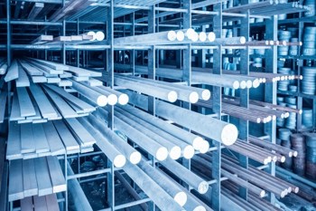 China’s Hongqiao sees gradual easing in aluminium rod inventories while ingot stocks stay elevated