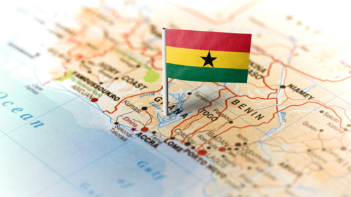 Senyo Hosi backs SMEs, bauxite and aluminium growth to unlock Ghana’s potential