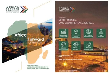 At Forward Africa Forum in Nairobi, President Doumbouya links aluminium to Africa’s economic transformation