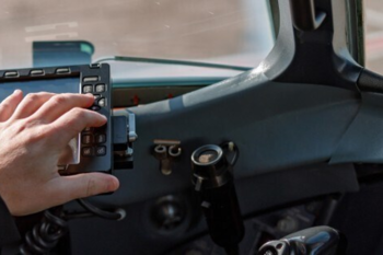 ROLEC launches aluminium enclosures for in-cab vehicle control systems