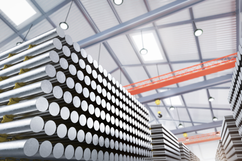 Aluminium faces market turbulence as ongoing Gulf crisis spurs energy and supply shock