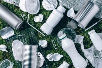 Herefordshire expands household recycling rules to include aluminium foil and tubes