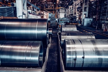 Novelis Oswego hot mill set to restart weeks ahead of schedule after 2025 fires