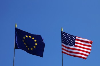 European Union adds safeguard to US trade pact over aluminium and steel tariffs