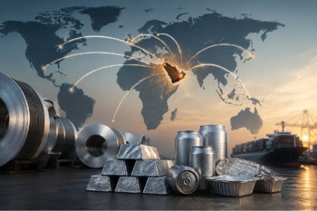 From Asia to South America: How aluminium packaging hubs are affected by the Middle East conflict