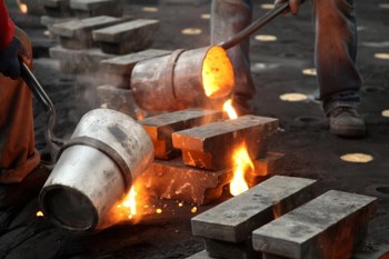 Citi downgrades Norsk Hydro after aluminium rally boosts shares