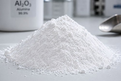 GACC: China's April alumina imports hit over 11-year high