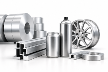 Middle East crisis jolts aluminium downstream trade; end-use sectors grapple with supply crunch