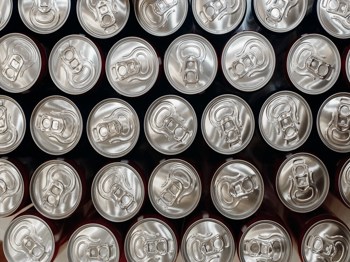 Italy records 92.8% aluminium beverage can recycling rate in 2025