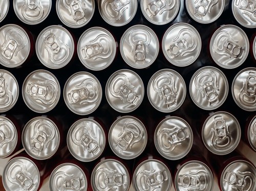 Italy records 92.8% aluminium beverage can recycling rate in 2025