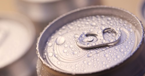 Anheuser-Busch to distribute 1.5 million cans of emergency water to volunteer firefighters