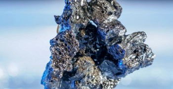 China eyes coal waste as new source of critical metals for EVs, chips and defence industries