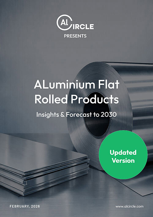 Aluminium Flat Rolled Products: Insights & Forecast to 2030