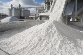 DAILY: Chinese spot alumina prices hold firm, futures lose steam