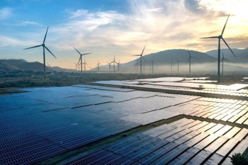 Indian government approves ZAM-based structures for residential solar