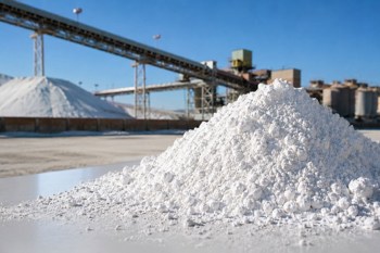Vietnamese-funded alumina project receives visit from Lao lawmaker