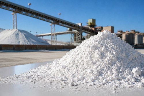 Vietnamese-Funded alumina project receives visit from Lao lawmaker
