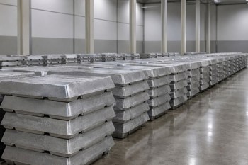 Central Asia’s aluminium map: One integrated chain, one smelter in search of feedstock and a $12.6B Chinese bet