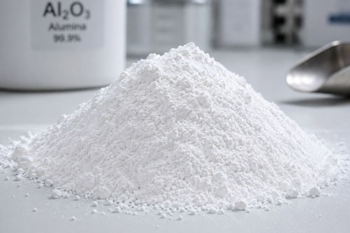 Weekly: Rising supply, inventories weigh on Chinese alumina prices