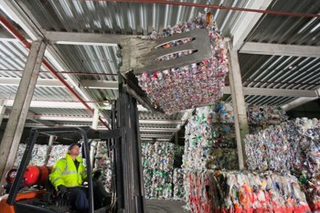 AI recycling startups see opportunity as aluminium prices surge