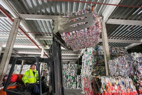 AI recycling startups see opportunity as aluminium prices surge