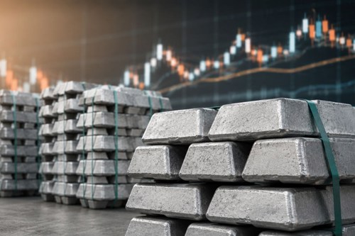 Macro fundamentals intertwined with bullish and bearish factors, China domestic aluminium prices move sideways