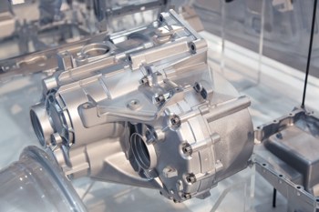 GM recognises WBTL’s excellence in high-quality aluminium chassis components