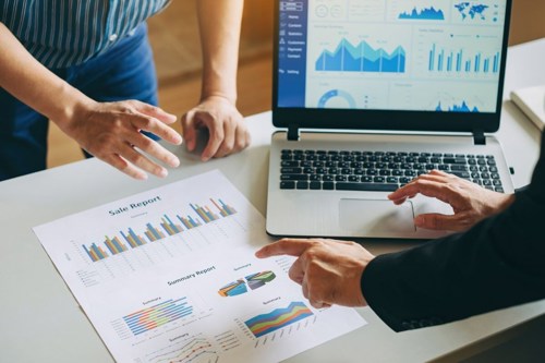 Modine reports fourth quarter fiscal 2026 results