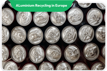 Italy records 92.8% aluminium beverage can recycling rate in 2025