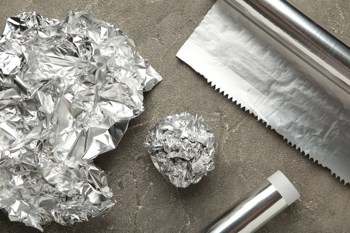 Does aluminium foil help WiFi speeds? Experts break it down