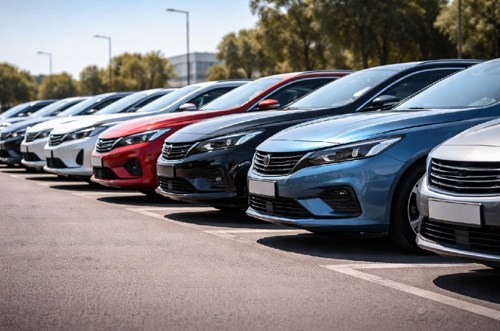 With around 30% of aluminium imports linked to the Gulf, Japan carmakers face rising cost squeeze