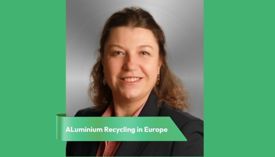 Europe aluminium can recycling gains pace, targets 100% by 2030