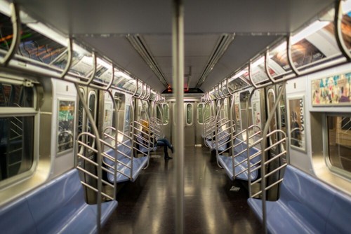 Kolkata Metro completes aluminium third rail upgrade on Blue Line underground section