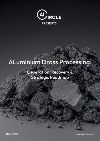 ALuminium Dross Processing: Generation, Recovery & Strategic Roadmap